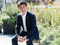 農業を面白くする「自然サービス業」とは 〜NEXT AGRI PROJECTに向けて〜