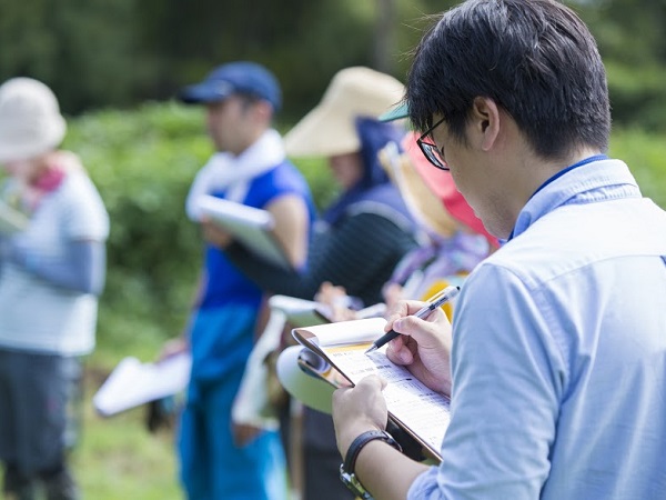 農業を面白くする「自然サービス業」とは 〜NEXT AGRI PROJECTに向けて〜