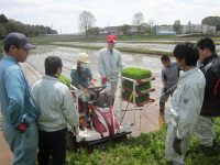 農業大学校のスクールライフ　茨城県立農業大学校の学生たちに直撃取材
