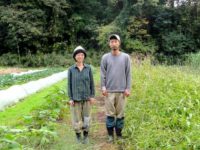 農家二代目、独立就農しました！　就農費用と準備の実例