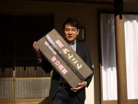 一本５千円のレンコン、どう売った？　茨城・野口農園が高価格路線を歩む理由