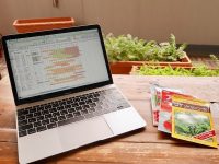 どうする？プランター野菜の栽培計画【枯れ専かーちゃんのベランダ菜園】