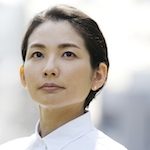 柏木 智帆