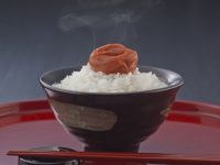【ふるさと納税】和歌山県の高級梅干「南高梅」おすすめ自治体５選！