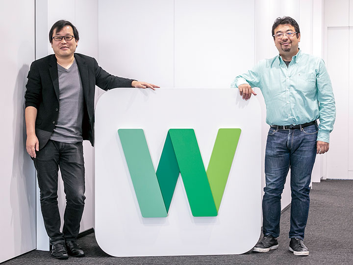 LINE<small>※</small>で農業！？　LINE WORKSで創る、楽しみながら、しっかり稼げる農業