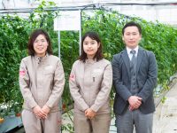 優秀な外国人材を含む“農業のプロ”を派遣するアグリ＆ケアの新しい取り組みに注目