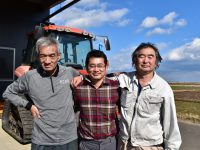 「復興」から「発展」へ。福島県相双エリアの先駆者たちが「法人化」で目指す、これからの地域農業とは
