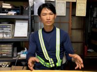 就農4年で100ヘクタールのコメ農家、驚異の拡大を支える戦略と情熱