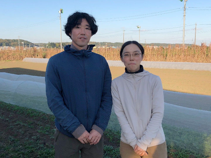 「トヨタに負けない収入を目指せ」 育苗の効率化と設備投資、そして地域への思いから達成した2億円