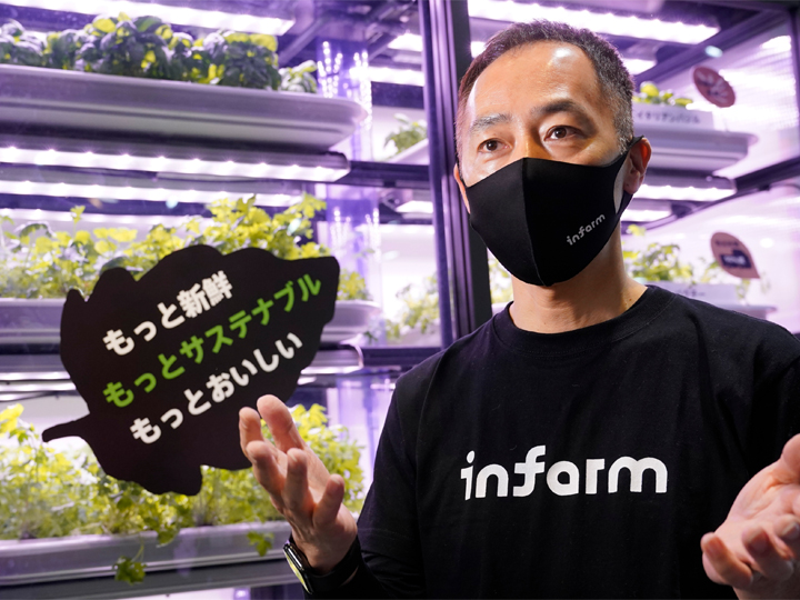 平石さん