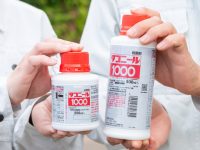 作物の主要病害をまとめて防いで省力化＆コスト減　殺菌剤『ダコニール1000』で病気予防