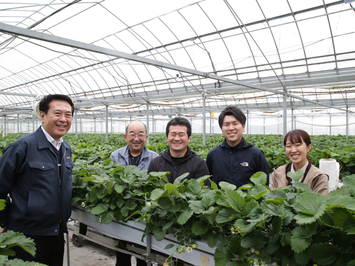小泉製麻株式会社