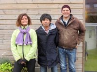 少量多品目農家は「長期の休み」を取れる？　休むための作付け計画