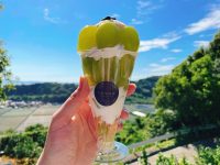 売れるのを待つのではなく、こちらから出向いてみる。「恋する農家のキッチンカー」とは