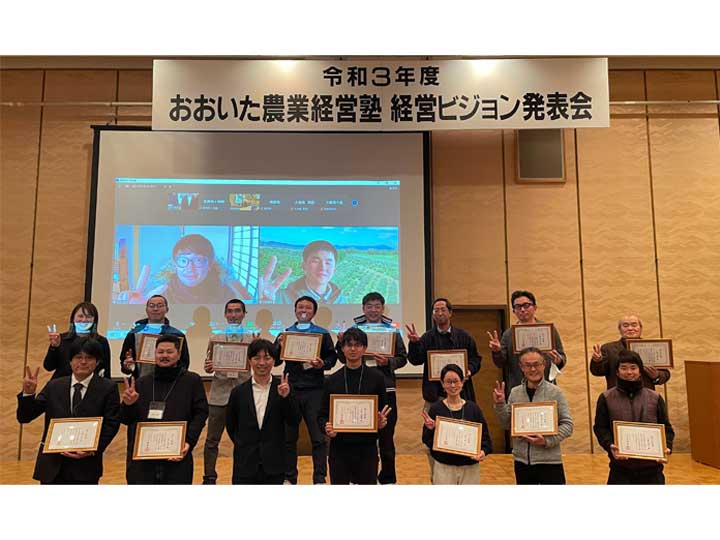 【動画付き】大分県ならではの自然環境と手厚い支援でいざ、就農！ 白ねぎやキャベツなど【露地野菜栽培】の魅力や高原農業のメリットとは？