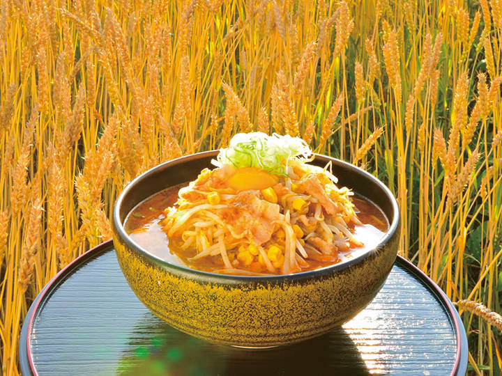 ラーメン店が農業に参入！　14年間成長し続ける農業部門にせまる