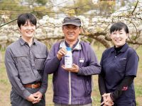 これに代わるサビダニ殺虫剤はない。梨生産者が認める「コテツ®フロアブル」のユニークな実力とは