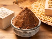 味噌の手作りに適した時期は何月？寒仕込みのメリットとは