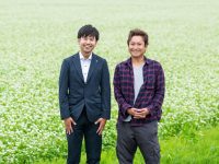 冷凍⇔冷蔵のワイドな温度幅をリモコン１つで自由自在！フレキシブルな保冷庫で広がる農業の可能性