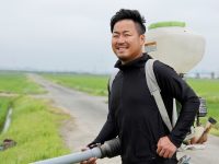 「抜いても刈ってもダメ」“最強の侵略的植物”ナガエツルノゲイトウの防除のポイント