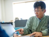 “売れるコメ作り”に必須の「データ活用経営」とは!?　消費量減少、気候変動…激動のコメ作り戦略の核は穀粒判定器！　
