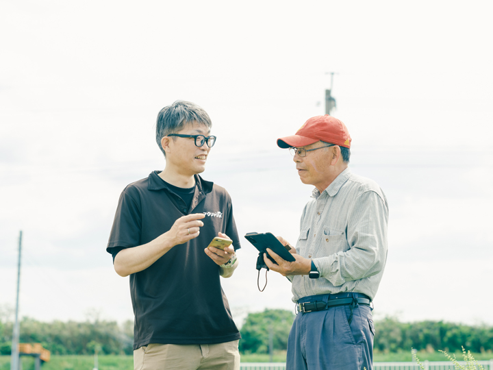ピンポイントで人手がほしい農家とスキマ時間に働きたい人をマッチング◎初期費用ゼロ！！　ワンストップのプラットフォームアプリ『農How』とは！？