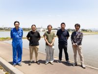 直播栽培歴30年。カルパー直播によるJA福井県と生産組合の取り組み成功例とは