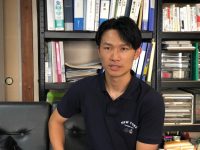 食料安保を掲げて急拡大の中森農産、農地の大切さ確信した「震災で見た光景」