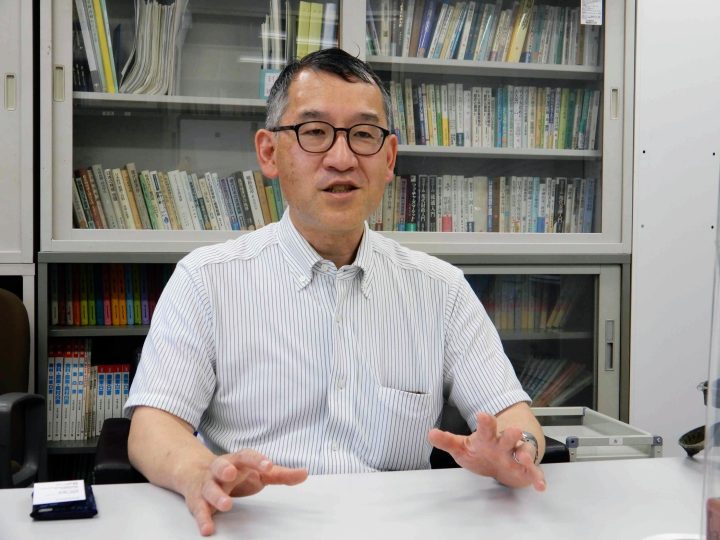 農業産出額上位に君臨する千葉県。野菜の生産が盛んな一方、業務用への対応で遅れも　