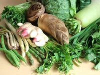 4月が旬の野菜は？ 「走り」「盛り」「名残」で栄養たっぷり春野菜