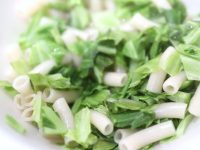 生食でも、熱を通してもおいしい　キャベツを使ったサラダレシピ5選